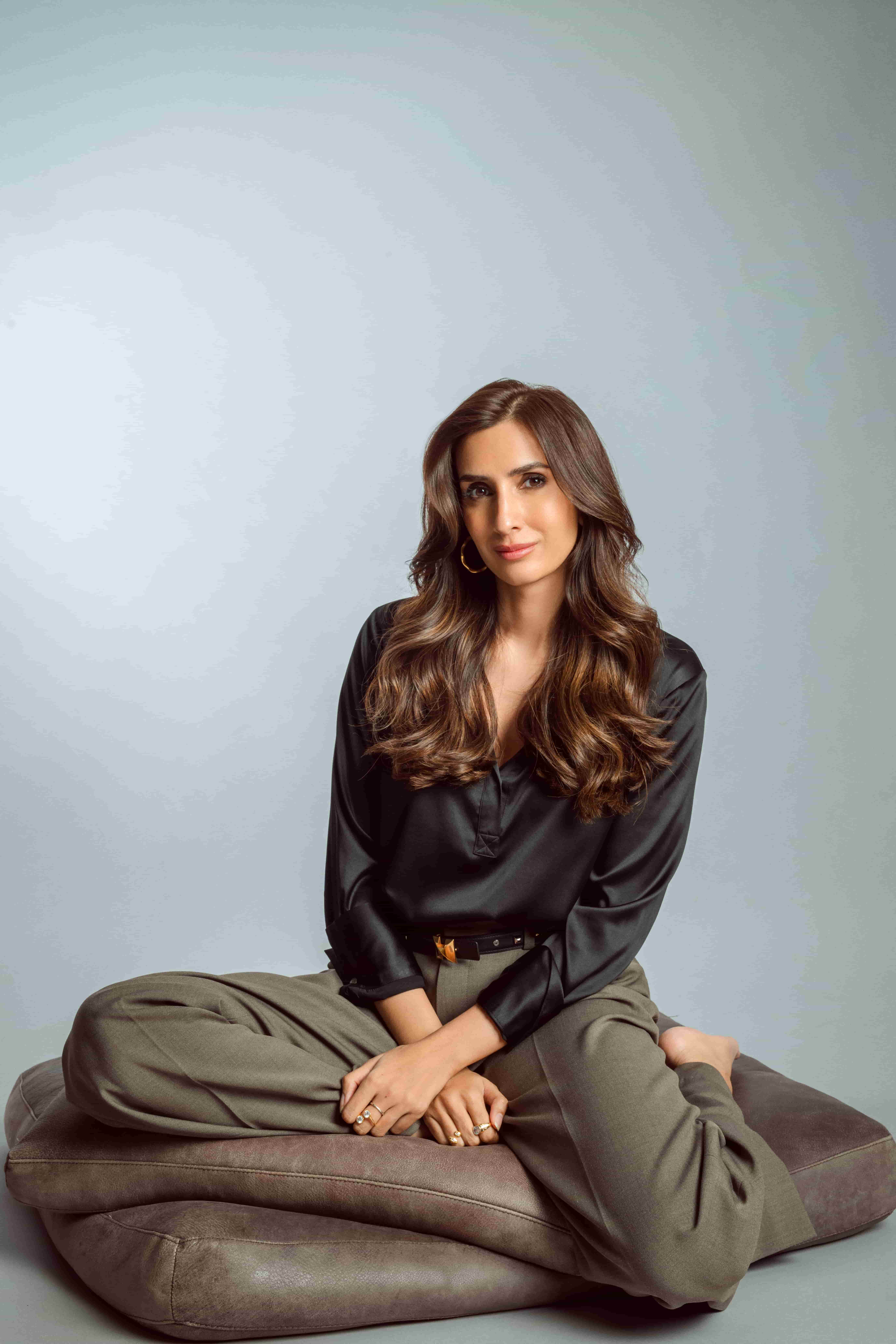 Pragya Kapoor